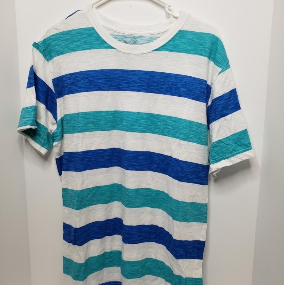 Short sleeved T-shirt